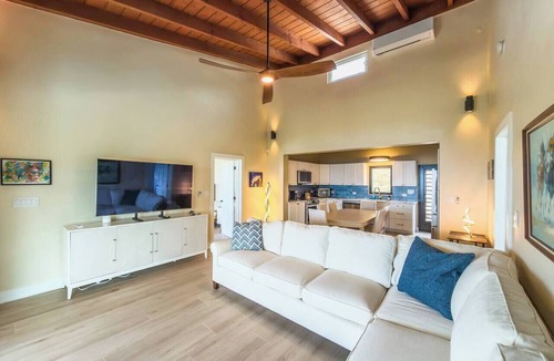 Estate Sprat Hall House | Sunset Sea-Clusion | Private Pool & Ocean Views