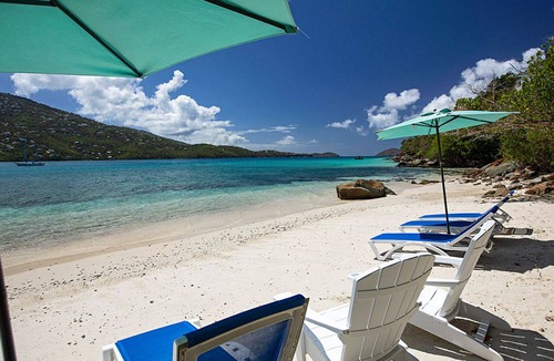 Estate Peterborg Villa | The BEST Wedding Spot! 2 pools, gym, beachfront & MUCH MORE!