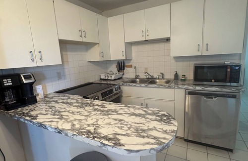 Estate Frenchman Bay Apartment | The Perch at Hawk Hill