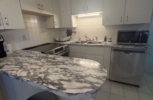 Estate Frenchman Bay Apartment | The Perch at Hawk Hill