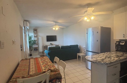 Estate Frenchman Bay Apartment | The Perch at Hawk Hill