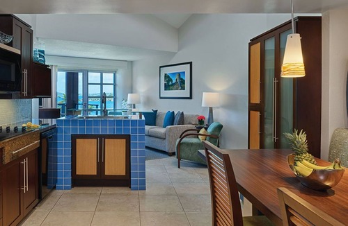 Estate Chocolate Hole and Great Cruz Bay Condo | The Westin St. John Resort Villas 1-Bedroom
