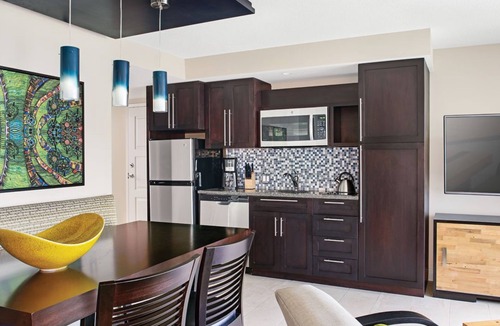 Estate Chocolate Hole and Great Cruz Bay Condo | The Westin St. John Resort Villas 1-Bedroom