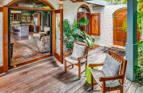 Monte House | Villa De Vida