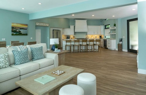 Estate Chocolate Hole and Great Cruz Bay House | Villa Sol Mate! New 4 Bedroom!