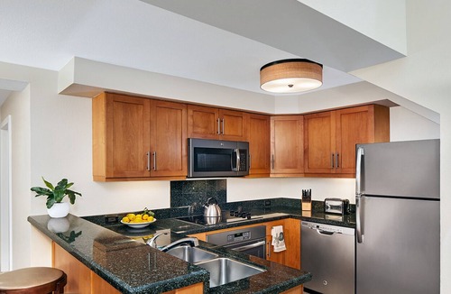 Monte Resort | Virgin Grand One Bedroom Villa at the Westin St. John