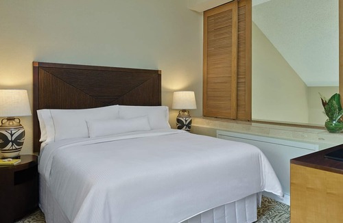 Monte Resort | Virgin Grand One Bedroom Villa at the Westin St. John