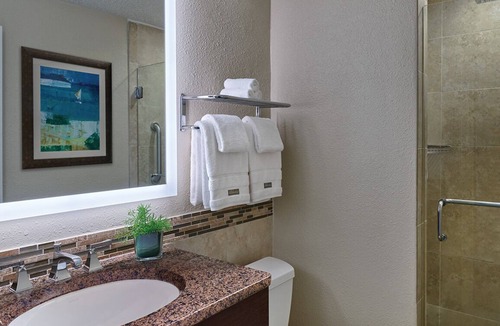 Monte Resort | Virgin Grand One Bedroom Villa at the Westin St. John