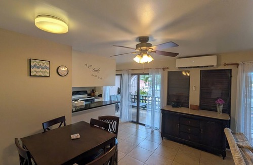 Estate Altona Condo | Vis Ton Reve- 2-bedroom condo in amazing Christiansted with AC and comfort