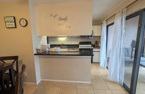 Estate Altona Condo | Vis Ton Reve- 2-bedroom condo in amazing Christiansted with AC and comfort