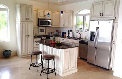 Monte House | Waterfront Home w/Privacy & Views! 1 bdrm version of Listing 3795321/5 stars!