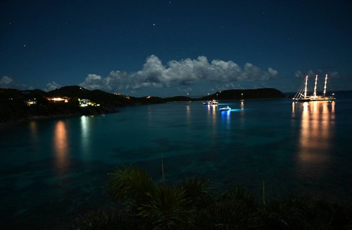 Monte House | Waterfront Home w/Privacy & Views! 1 bdrm version of Listing 3795321/5 stars!