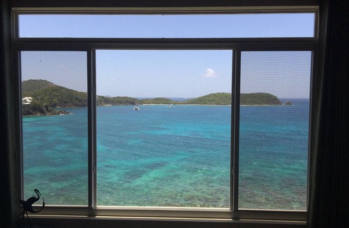 Monte House | Waterfront Home w/Privacy & Views! 1 bdrm version of Listing 3795321/5 stars!