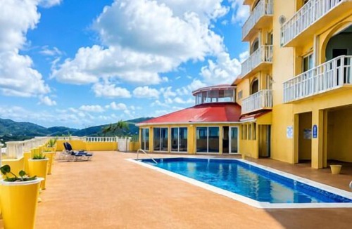 Sion Farm Condo | Welcome to Island Breeze, Your Oceanfront Escape in Beautiful St. Croix