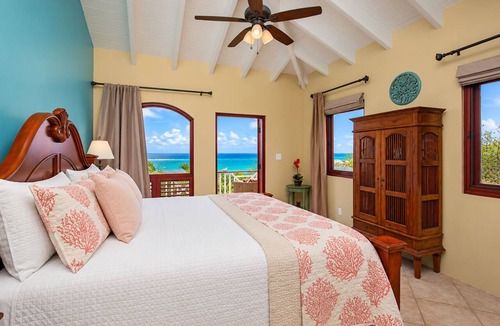 Slob Villa | Welcome to Villa Amarante , Your East End Caribbean Escape!