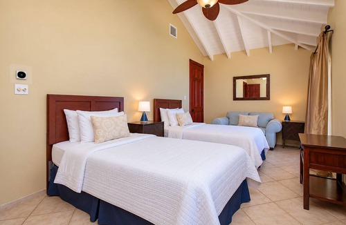 Slob Villa | Welcome to Villa Amarante , Your East End Caribbean Escape!
