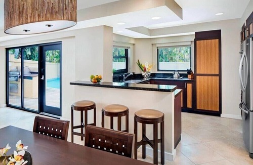 Estate Chocolate Hole and Great Cruz Bay Condo | Westin St John 3 bedroom Villa, private pool and hot tub! week 47, 11/21-28/2026