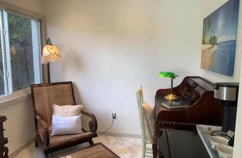 Tropaco Point House | Whispering Waves Cove: Panoramic Views of Magens Bay