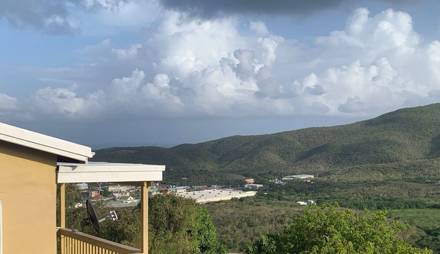 1 bedroom apartment in st thomas in St thomas