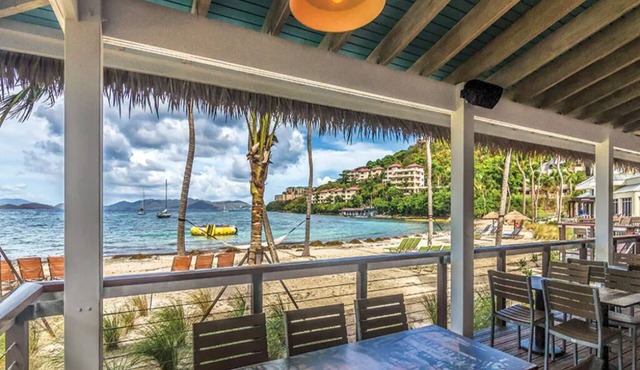 1 Bedroom Deluxe, at Margaritaville, Saint Thomas! in St Thomas