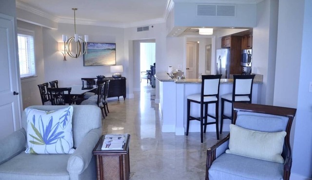 10% weekly disc. 2BR-Ritz-Carlton Club St. Thomas-Instant Booking- Aug 1-8, 2026 in St Thomas