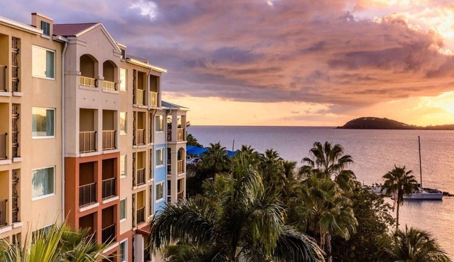 2 Bedroom at Marriott's Frenchman's Cove in Southside
