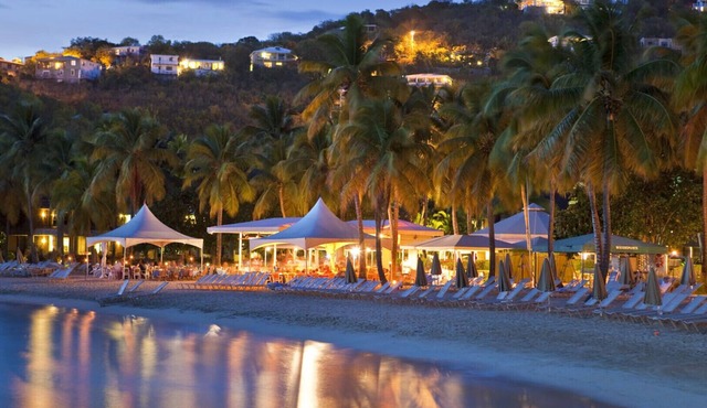 2 Bedroom Villa - Westin St. John Virgin Grand Villas - Full Resort Access in St John