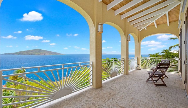 3 King Suites | Pool + Mahogany Run | Magens Bay in St. Thomas