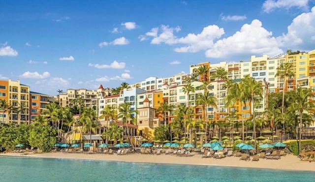 4 BDR Frenchman's Cove St. Thomas-Beachfront in St. Thomas