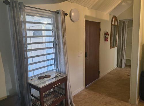 Aire Tiempo BNB in Christiansted