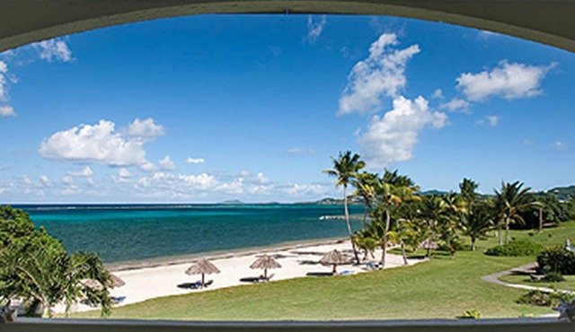 Club St. Croix Beach & Tennis Resort by Antilles Resorts in Christiansted
