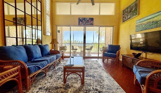 Comfortable Caribbean getaway with all that you need in Christiansted