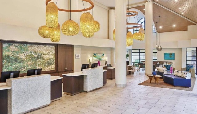 Cozy Premium Studio Villa Virgin Garden at St. John Resort, US Virgin Island in Cruz Bay
