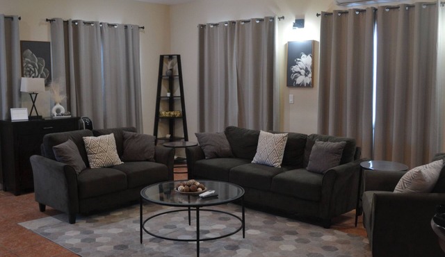 Experience Cruzan Comfort, Experience Cruzan Comfort in Christiansted