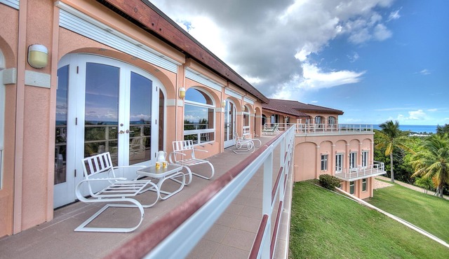 Getaway From It All! The Supreme Vacation Home! in Christiansted