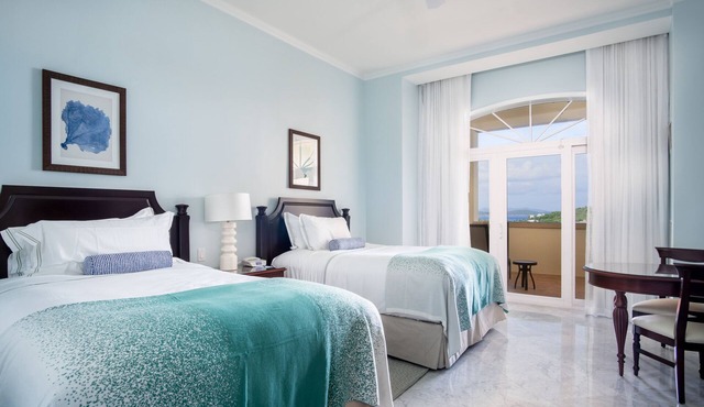 Great Bay Condominiums located at The Ritz-Carlton Club, St Thomas in St. Thomas