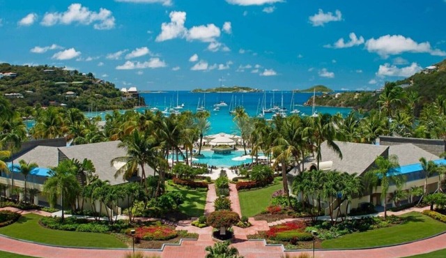 GREAT PRICE! Amazing 3BDR Villa With Private Pool - Sleeps 8 2/06/27-2/13/27 in St. John