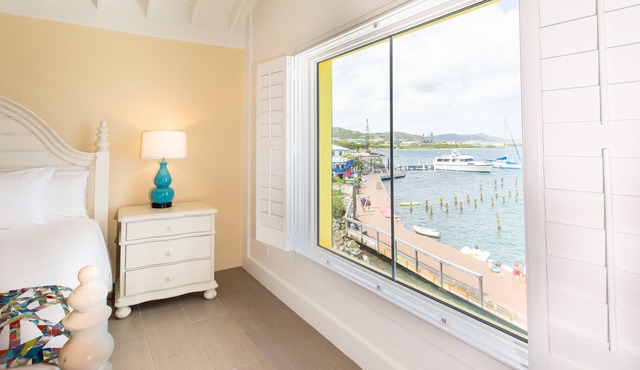 Hotel Caravelle St. Croix in Christiansted