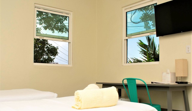Inn at Tamarind Court in St. John