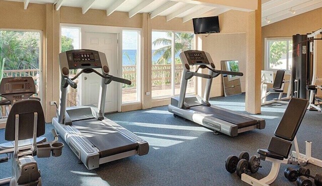 LImetree Beach Resort - Studio in Southside