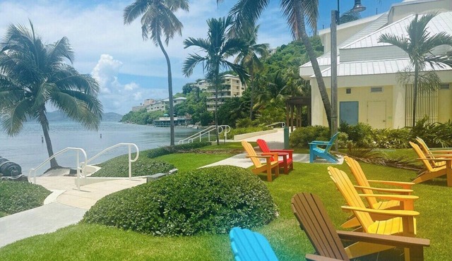 Margaritaville Resort - Studio in East End