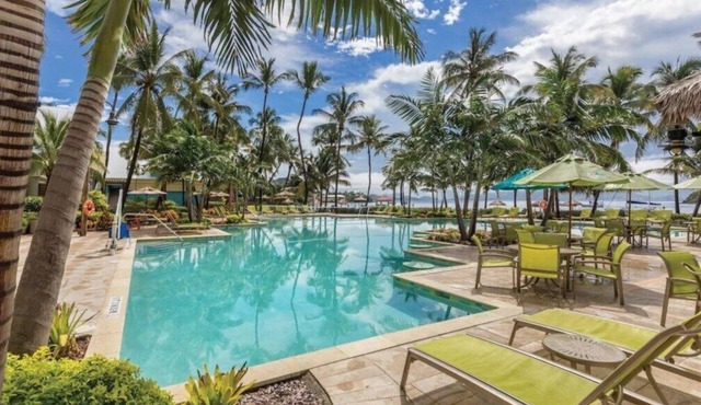 Margaritaville Vacation Club - St. Thomas - Studio in St. Thomas