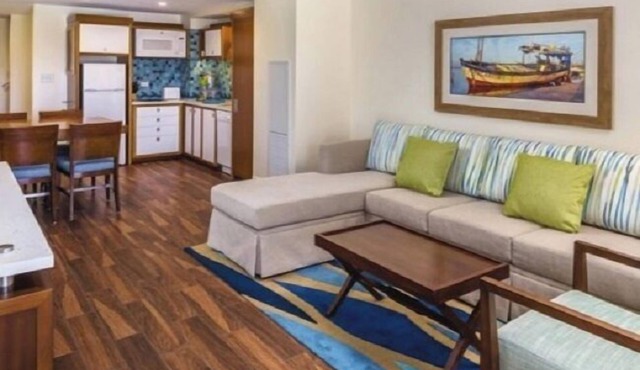 Margaritaville Vacation Club - St. Thomas in St. Thomas