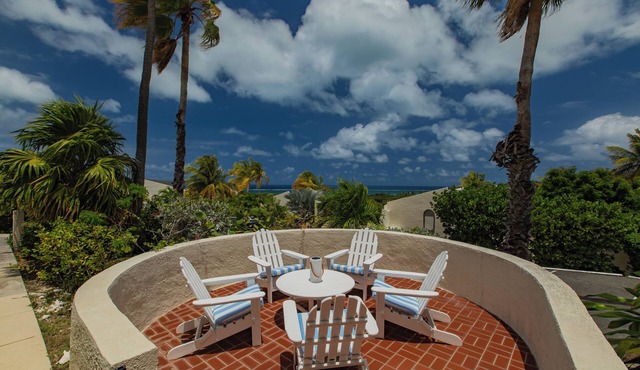 Ocean View Villa - Pool - Nearby Beach Access - Tennis-Pickleball - Golf Course in Christiansted