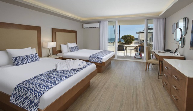 Oceans at Carina Bay Adults Only in Christiansted