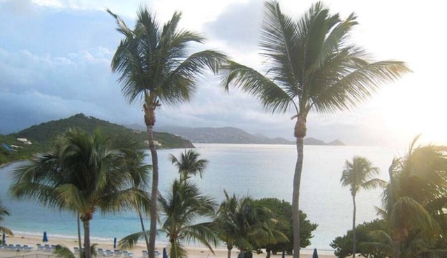 RITZ 2BR, ALL UNITS! GREAT PRICES, GREAT RATES, & PERSONAL SERVICE: in St. Thomas