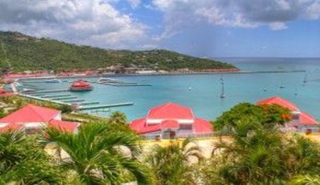 Save $$! Celebrate New Year's Eve in beautiful St. Thomas, USVI! in Charlotte Amalie