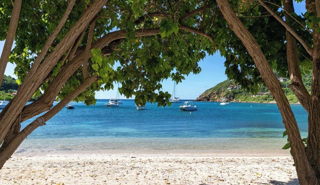 Serenity Villa | Beach, Family Friendly | BookVI in Cruz Bay