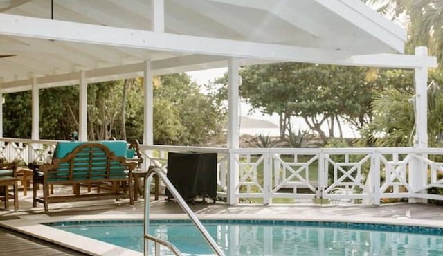 Shoy`s Beach House - 5 Bedroom Villa on the Beach! in Christiansted