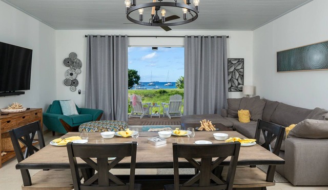 Southern Star Villa | Kayaks & Beach | by BookVI in Cruz Bay
